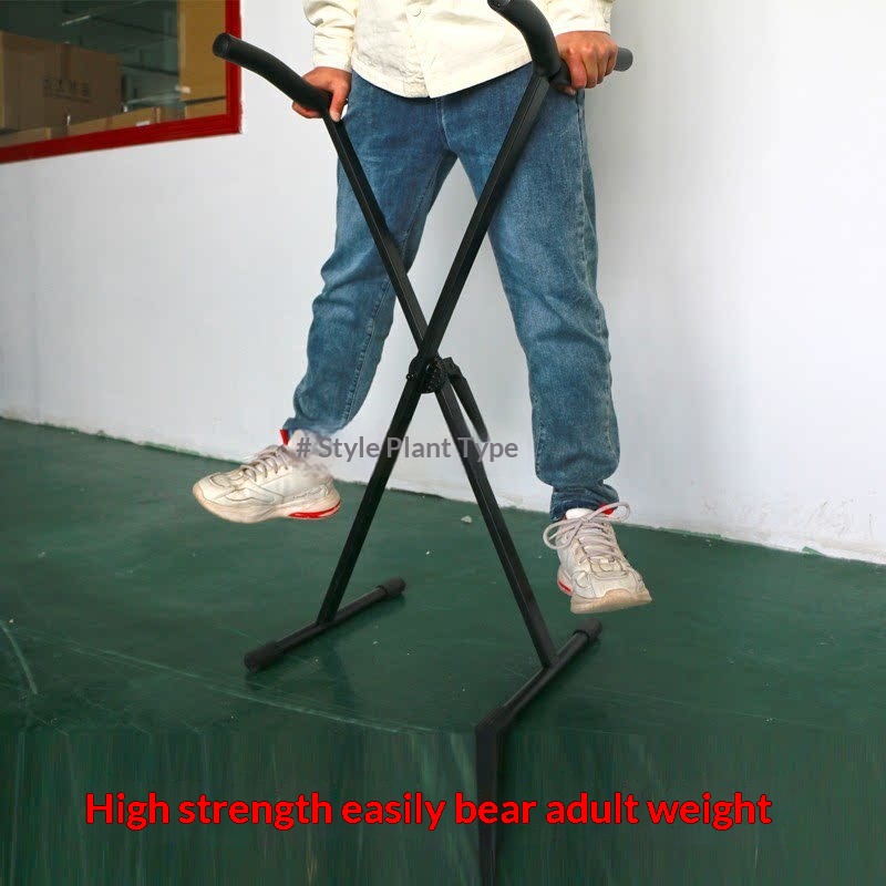 FLYFANS New Style Metal RC Air - Brushless Motor Thrust Test Stand ulasan dan harga