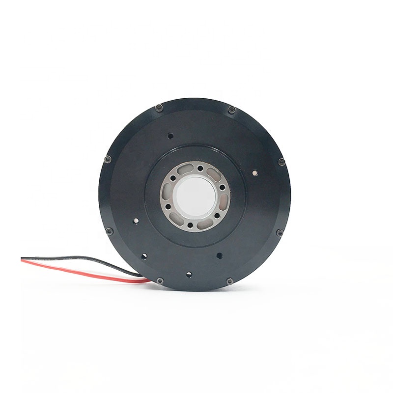 PM100 High Torque Big Hollow S - Direct Drive Servo Motor Robotics ulasan dan harga