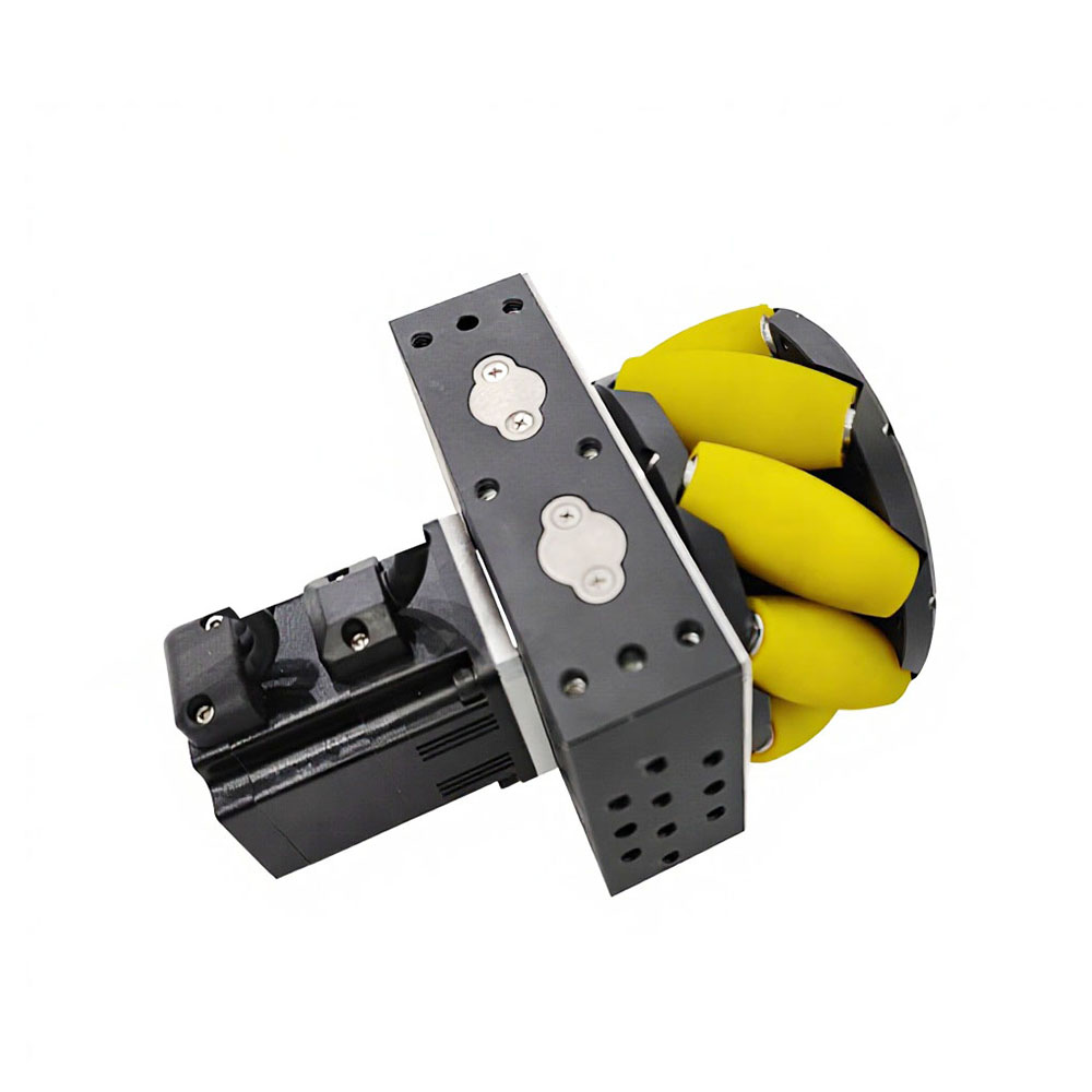 High Performance Omni Directio - Direct Drive Servo Motor Robotics ulasan dan harga