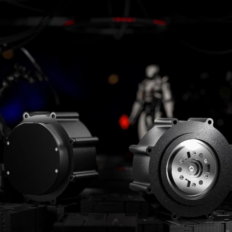 ROBSTRIDE03 Integrated Joint M - Direct Drive Servo Motor Robotics ulasan dan harga