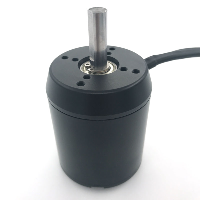 6384 120-200KV Sensored Brushl - 6384 Brushless Motor Sensored ulasan dan harga