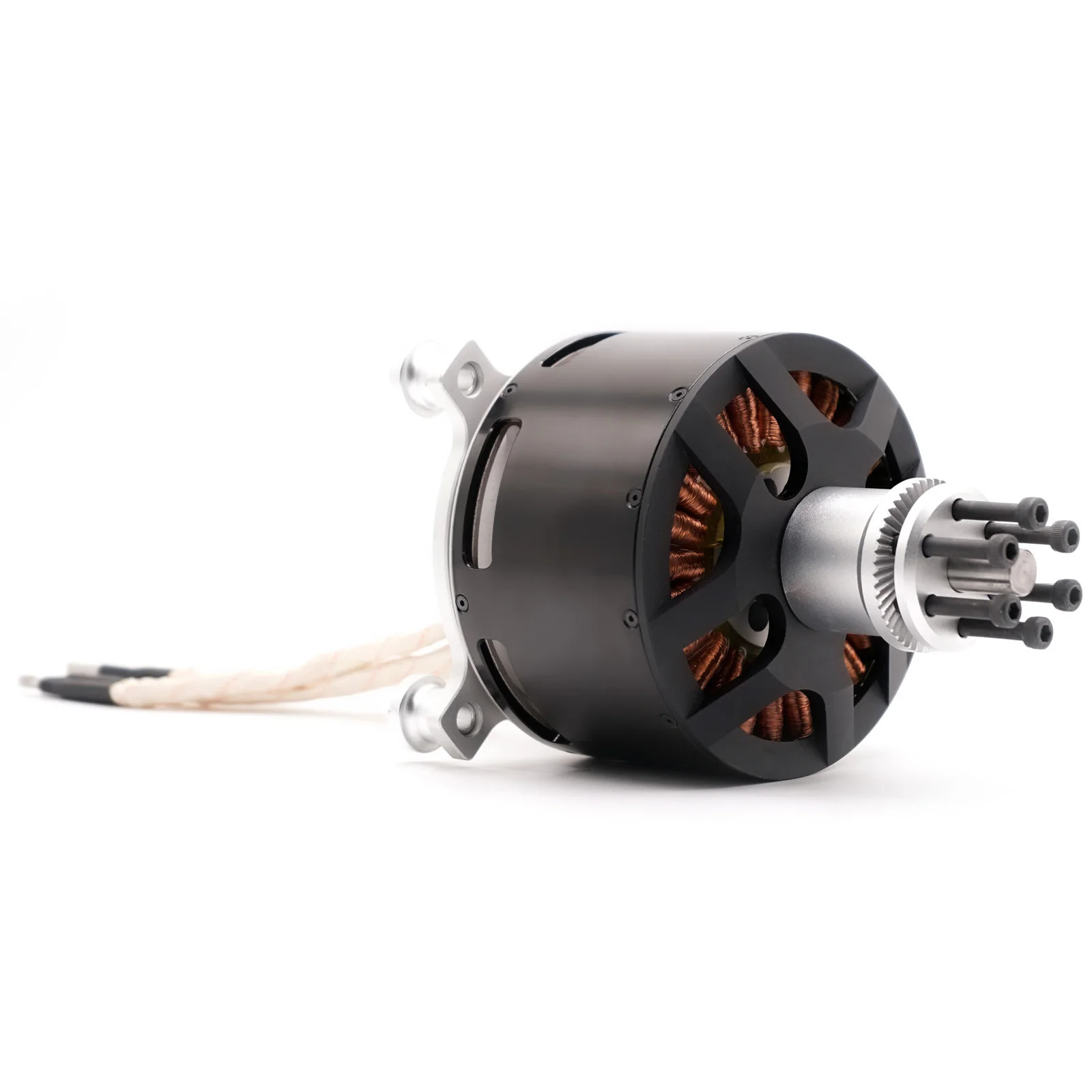 12090 24S 200A Efficient High- - 12090 Brushless Outrunner Motor ulasan dan harga
