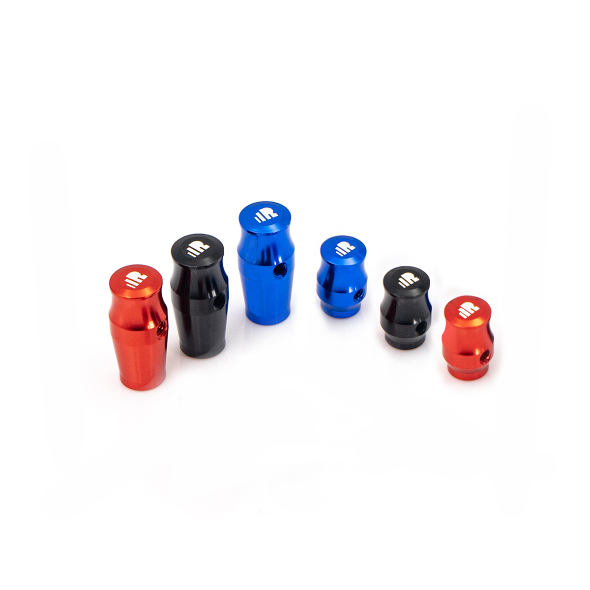 FrSky Metal Toggle Switch Cap  - Brushless Motor Thrust Test Stand ulasan dan harga