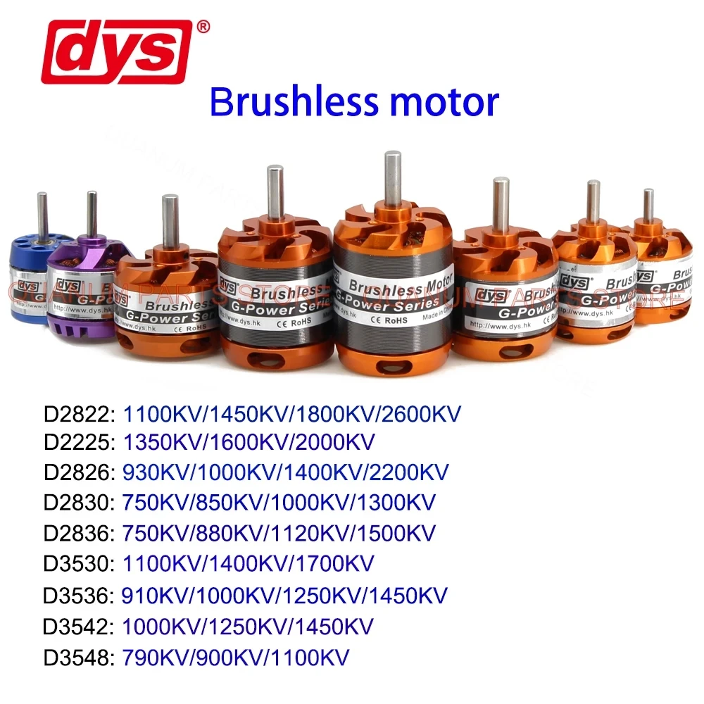 DYS Aeromodel 2225 2822 2212 2 - Brushless Motor Thrust Test Stand ulasan dan harga