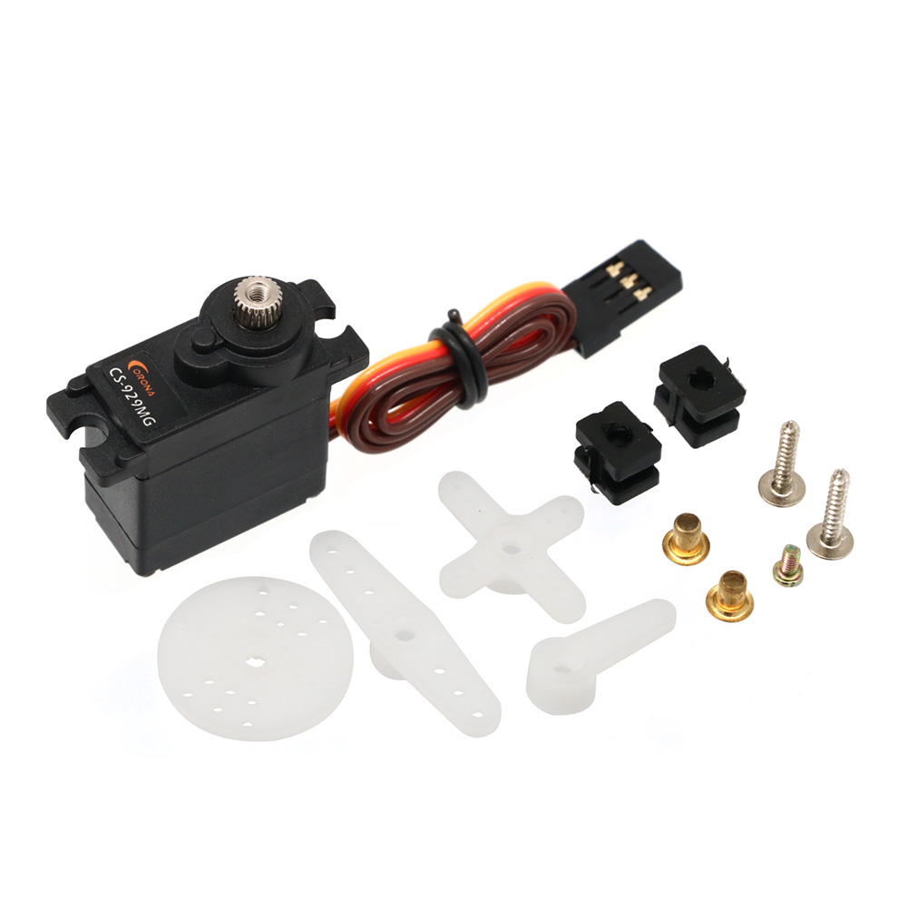 Corona CS929MG CS 929MG CS-929 - Brushless Motor Thrust Test Stand ulasan dan harga