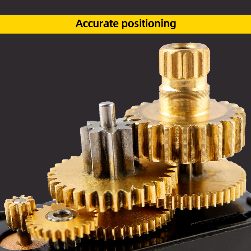 4PCS Corona DS843MG Digital Se - Brushless Motor Thrust Test Stand ulasan dan harga