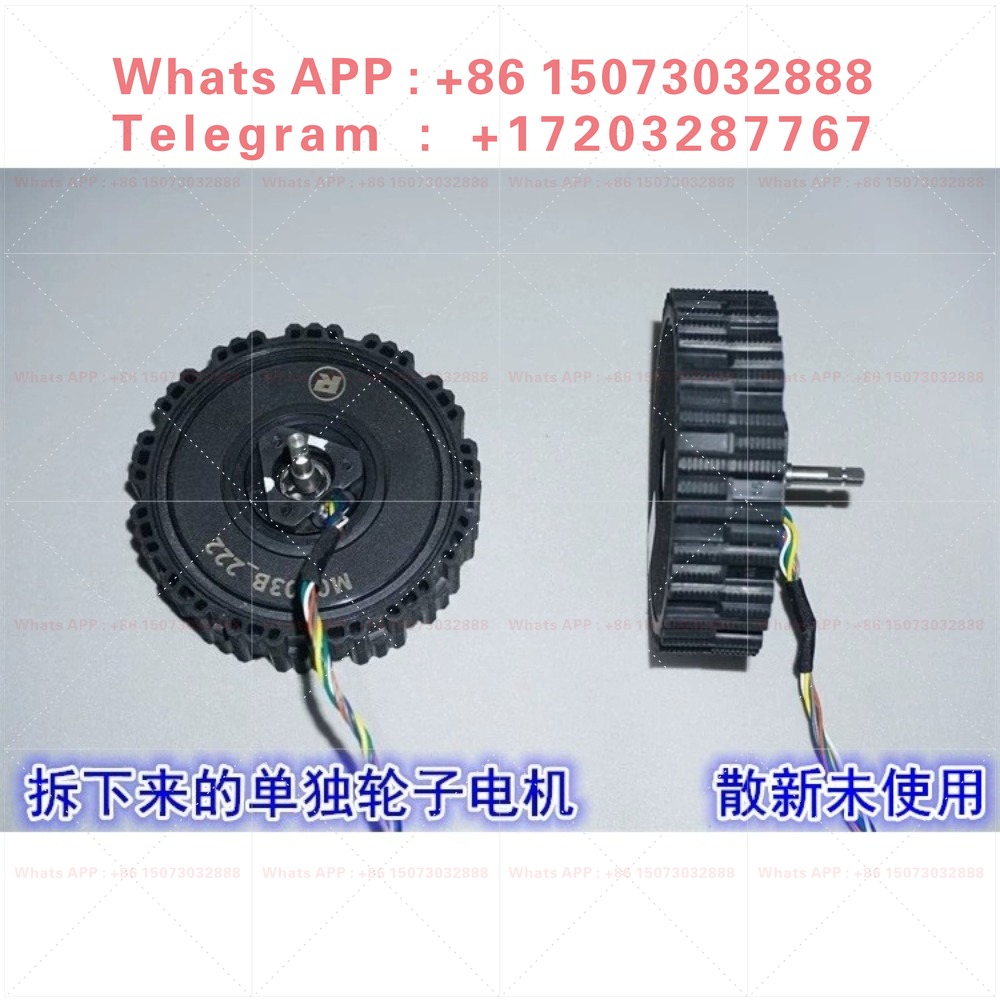 12-24V direct drive servo brus - Direct Drive Servo Motor Robotics ulasan dan harga