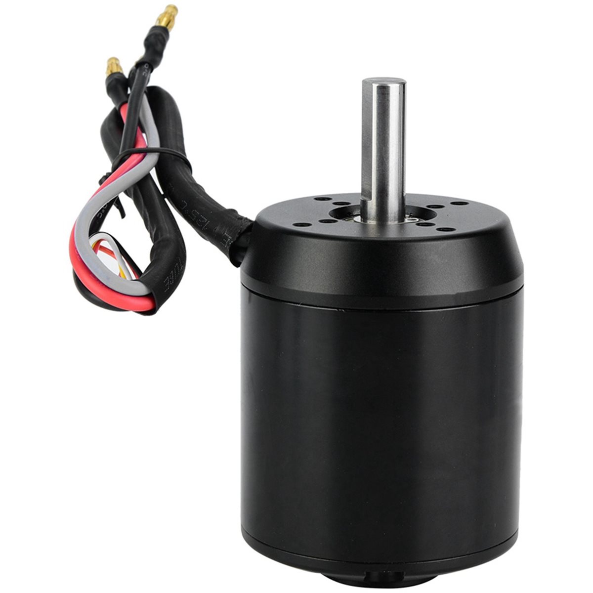 618 Mega Sale 6384 120KV BLDC  - 6384 Brushless Motor Sensored ulasan dan harga