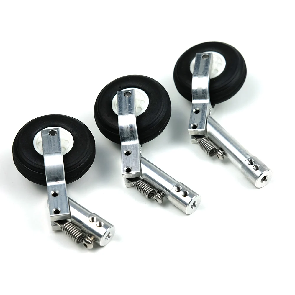 1Piece Mini Nose Landing Gear  - Brushless Motor Thrust Test Stand ulasan dan harga