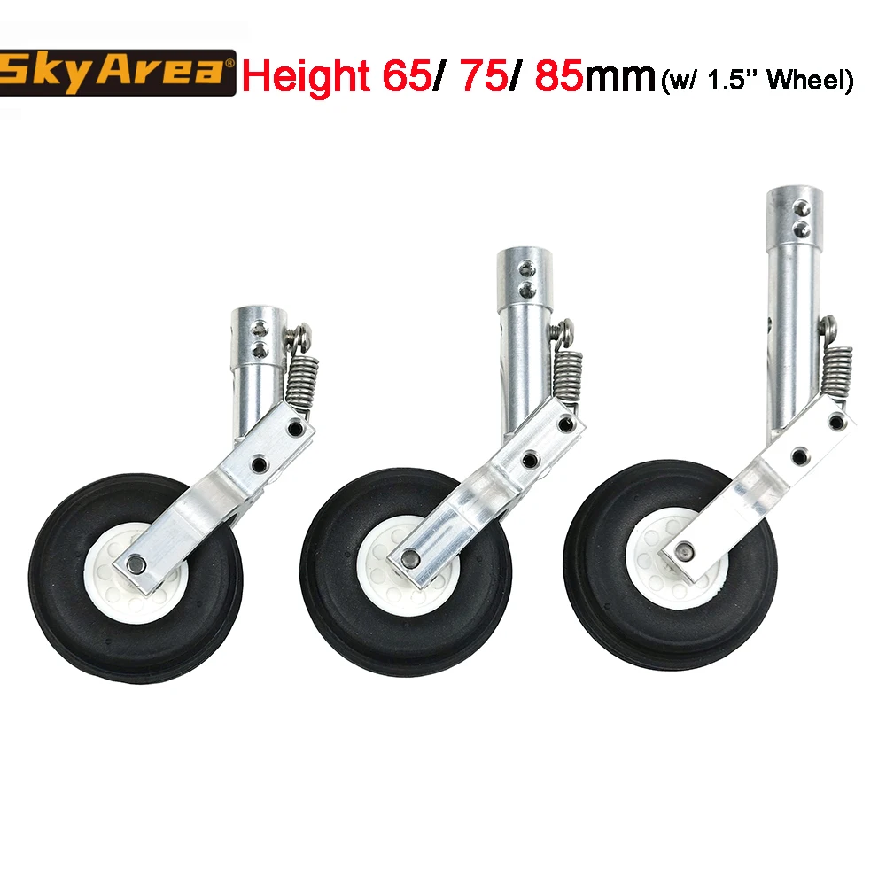 1Piece Mini Nose Landing Gear  - Brushless Motor Thrust Test Stand ulasan dan harga