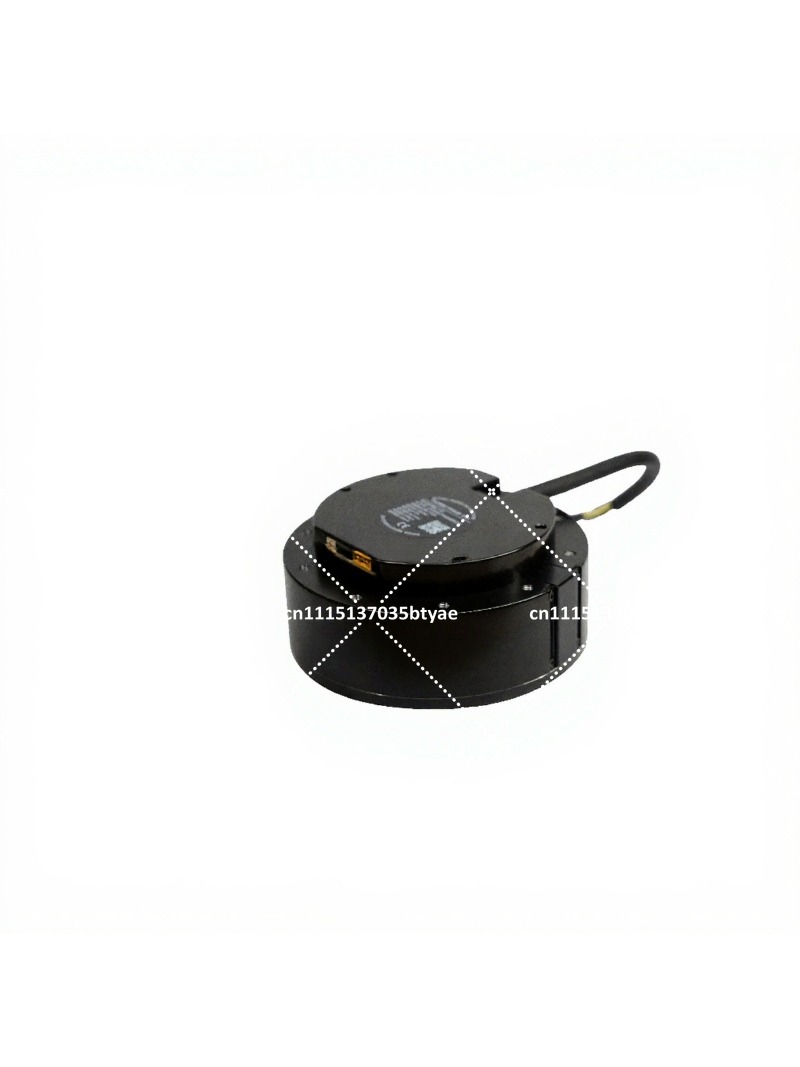 Quasi-Direct Drive 120Nm Integ - Direct Drive Servo Motor Robotics ulasan dan harga