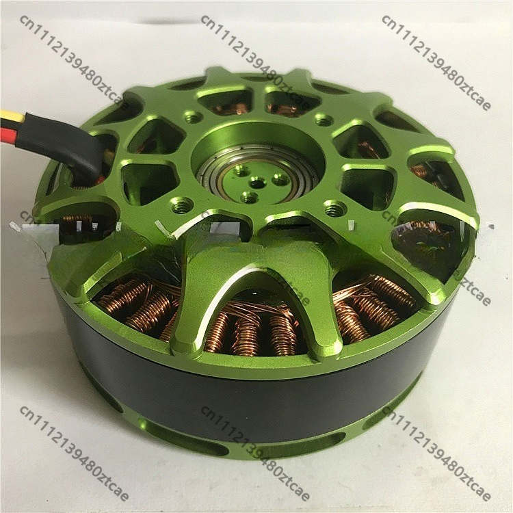 Brushless Outrunner Motor 9040 - 8318 Outrunner Brushless Motor ulasan dan harga