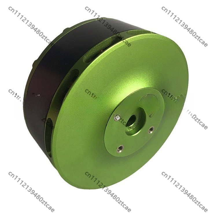 Brushless Outrunner Motor 9040 - 8318 Outrunner Brushless Motor ulasan dan harga