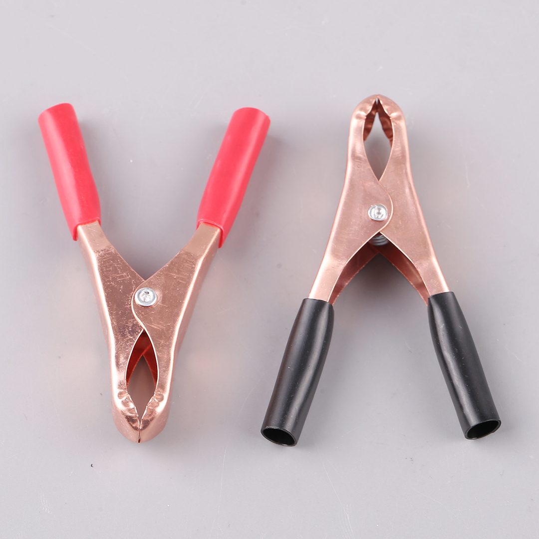 MayaTech Battery Clip TOC Engi - Brushless Motor Thrust Test Stand ulasan dan harga