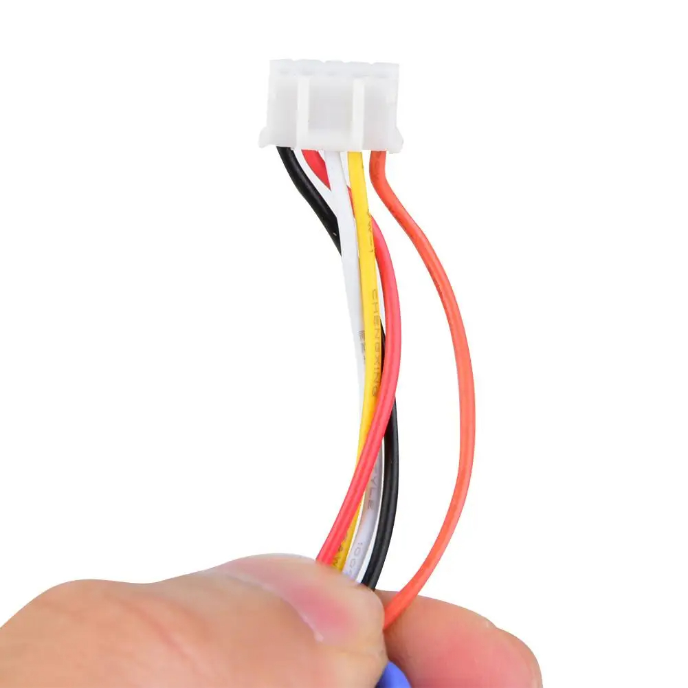 6384 120KV BLDC Hub Strong Pow - 6384 Brushless Motor Sensored ulasan dan harga