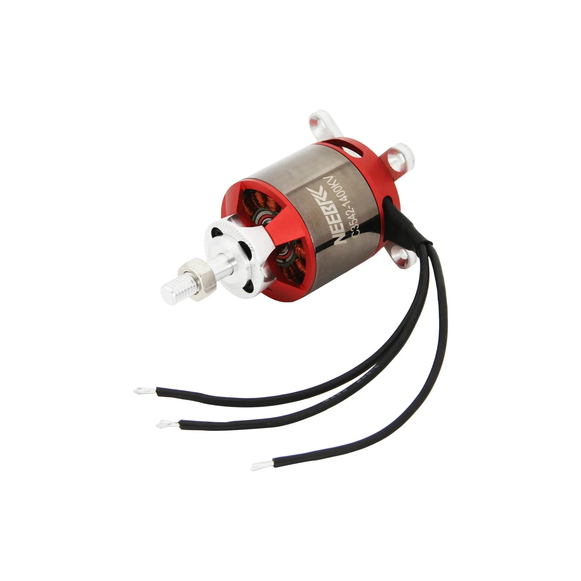 1/2/4PCS 3542 920KV 1400KV Out - Brushless Motor Thrust Test Stand ulasan dan harga