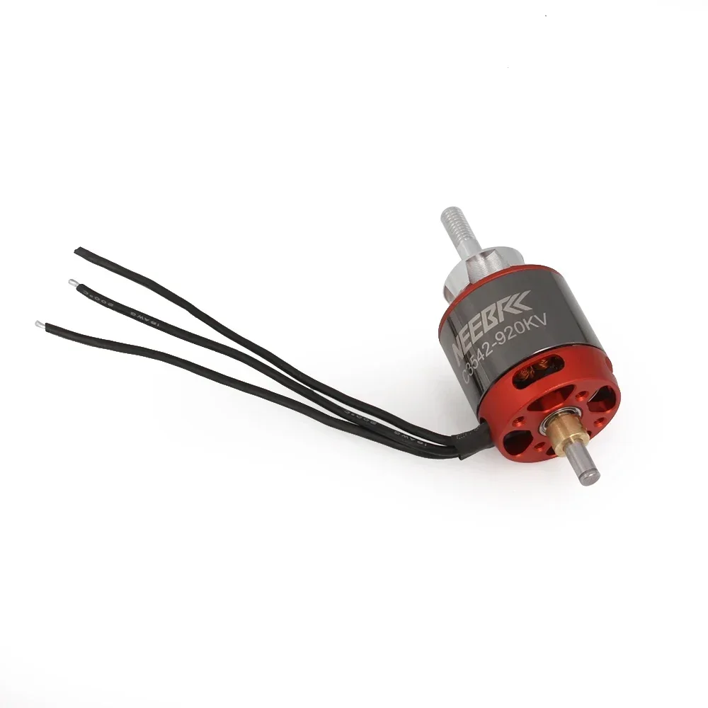 1/2/4PCS 3542 920KV 1400KV Out - Brushless Motor Thrust Test Stand ulasan dan harga