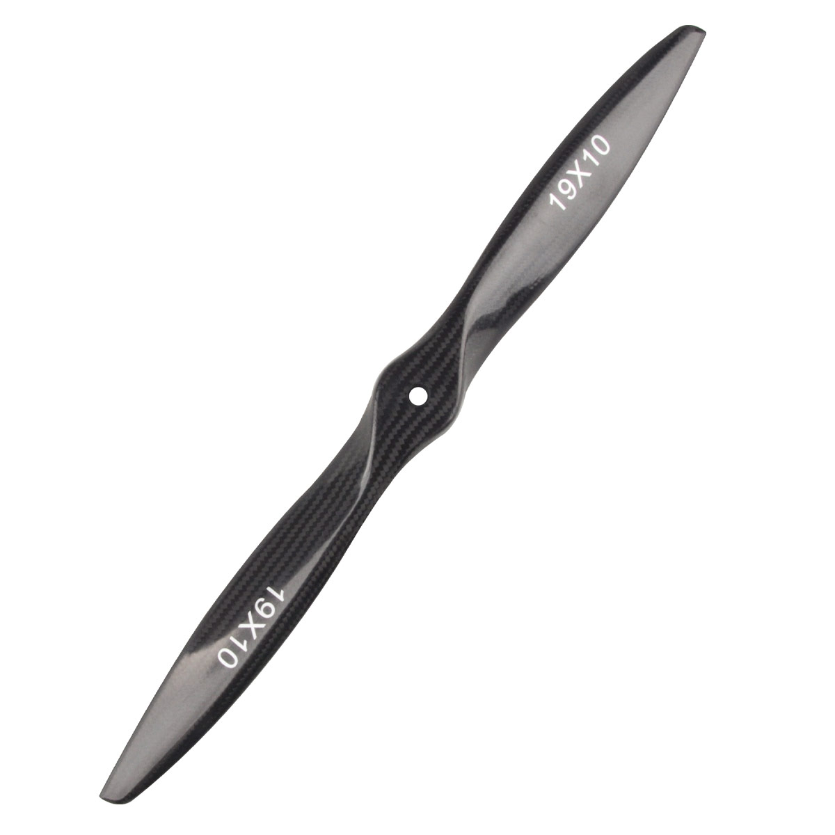 1PC PHM Carbon Fiber Propeller - Brushless Motor Thrust Test Stand ulasan dan harga