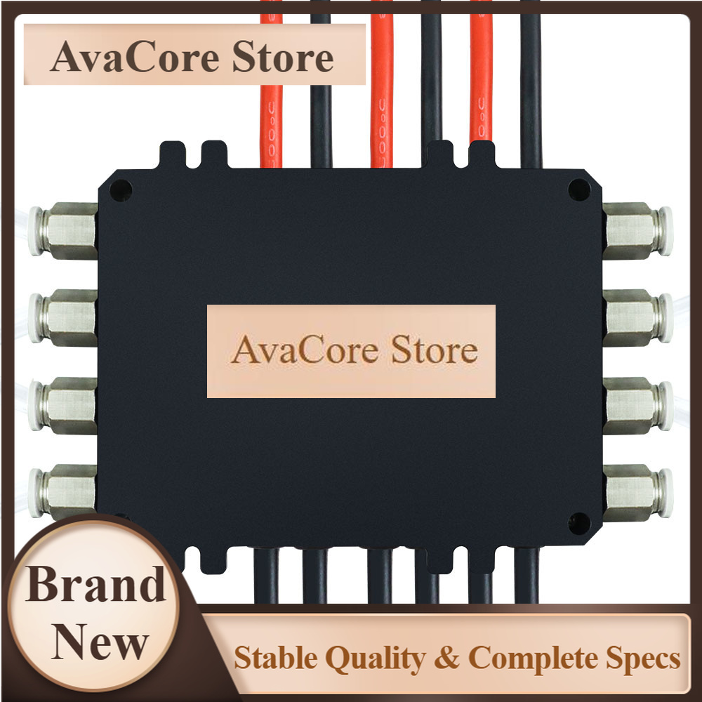 AvaCoreFlipsky FSESC 75300 84V - Vesc 75300 High Current Esc ulasan dan harga