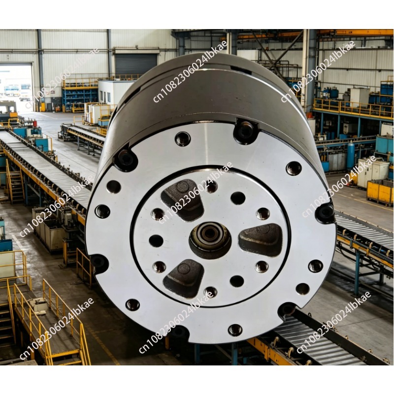 14Nm 260Rpm Semi-direct Drive  - Direct Drive Servo Motor Robotics ulasan dan harga