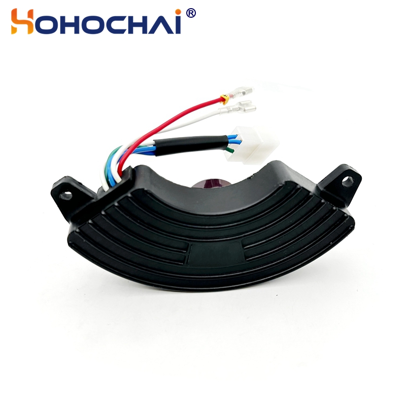 New Arrivals 8KW 10KW AVR Auto - Cycloidal Reducer Bldc Motor ulasan dan harga