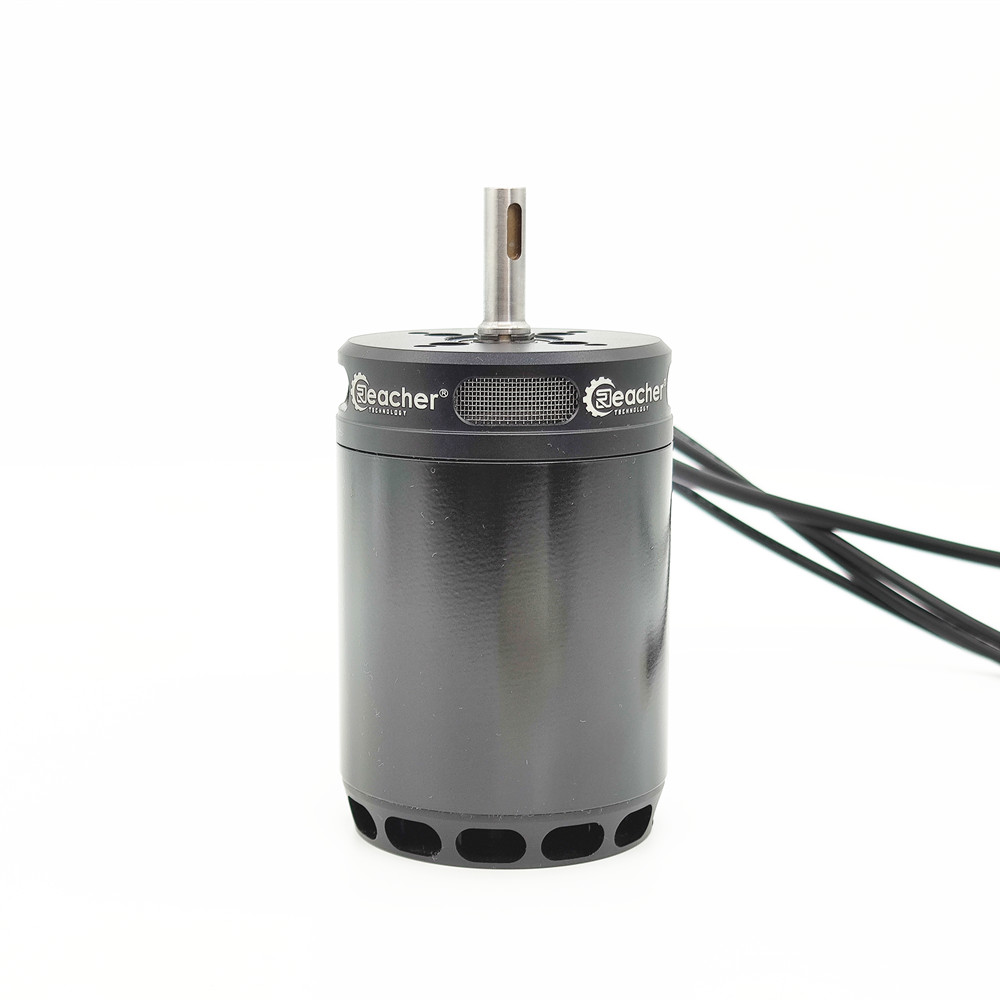2024 New Motor 6395 63100 Reac - 63100 Brushless Motor 140Kv ulasan dan harga