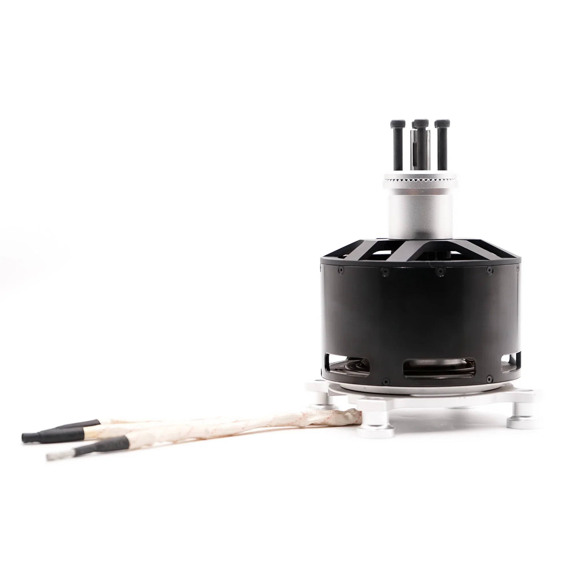 RoRus12090 24S 200A Efficient  - 12090 Brushless Outrunner Motor ulasan dan harga