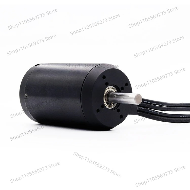 63100 140kv 190kv 5000W dual h - 63100 Brushless Motor 140Kv ulasan dan harga