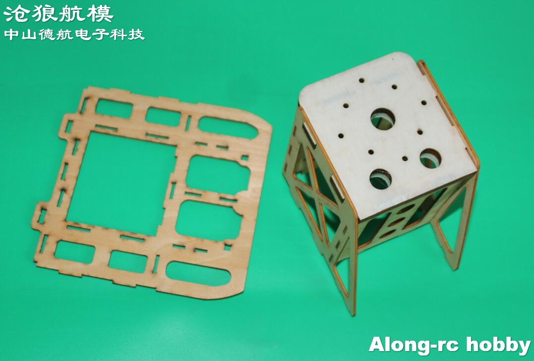 Future PP Material RC Plane RC - Brushless Motor Thrust Test Stand ulasan dan harga